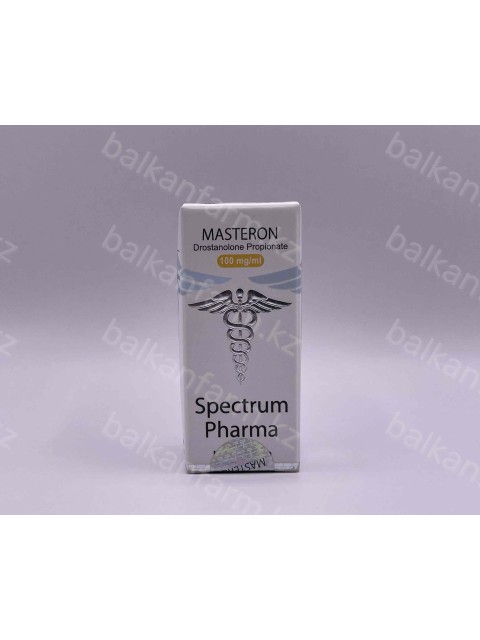 Мастерон Spectrum Pharma