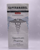 Надролон Фенилпропионат Spectrum Pharma