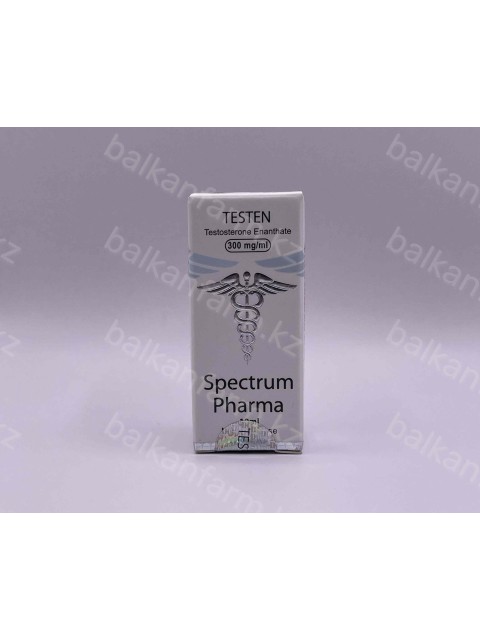 Тестостерон энантат Spectrum Pharma