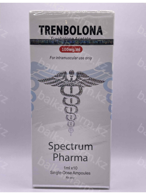 Тренболон ацетат Spectrum Pharma